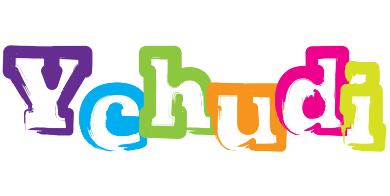 Yehudi casino logo
