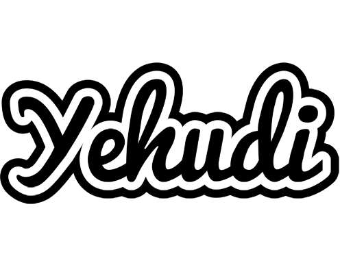 Yehudi chess logo