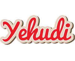 Yehudi chocolate logo