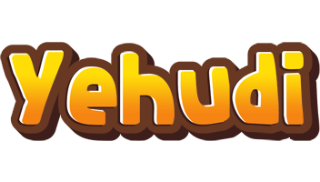 Yehudi cookies logo