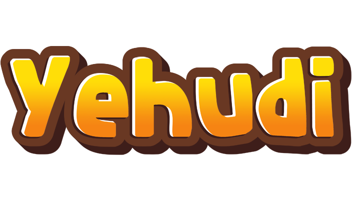 Yehudi cookies logo