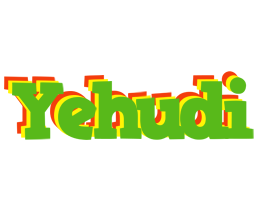 Yehudi crocodile logo