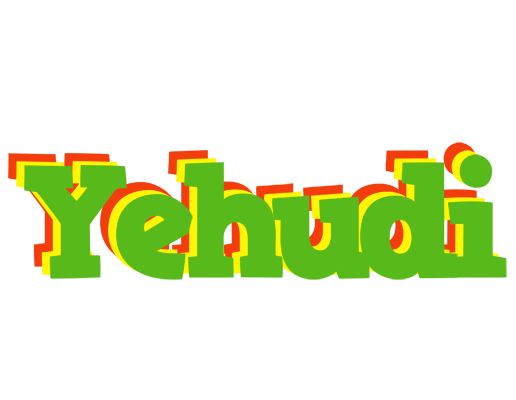Yehudi crocodile logo