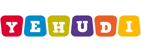 Yehudi daycare logo