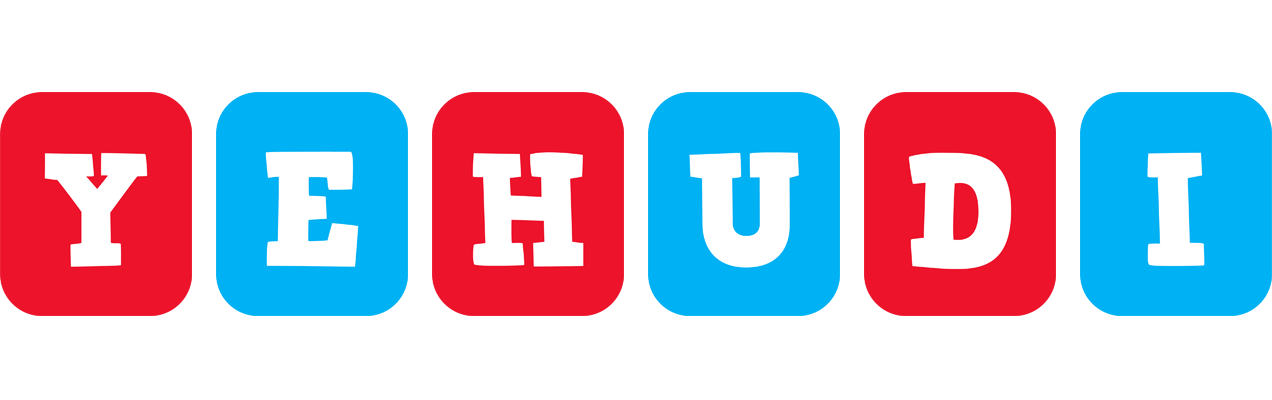 Yehudi diesel logo