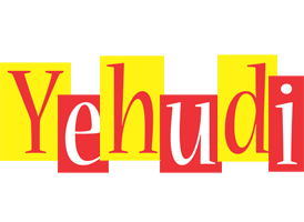 Yehudi errors logo