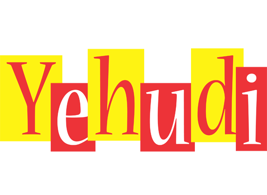 Yehudi errors logo