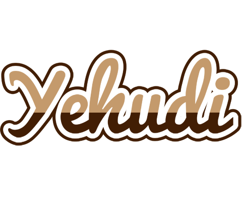 Yehudi exclusive logo
