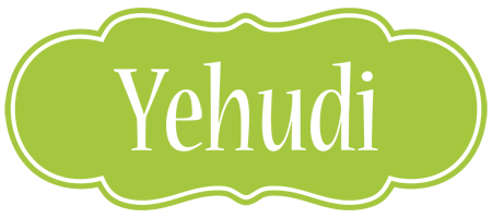 Yehudi family logo