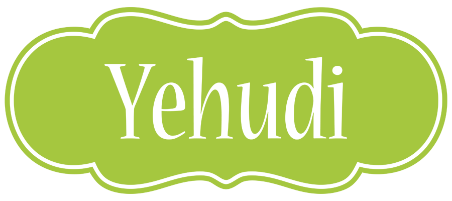Yehudi family logo