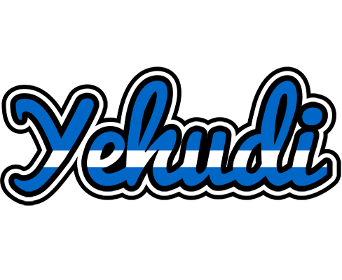 Yehudi greece logo