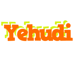 Yehudi healthy logo