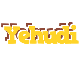 Yehudi hotcup logo