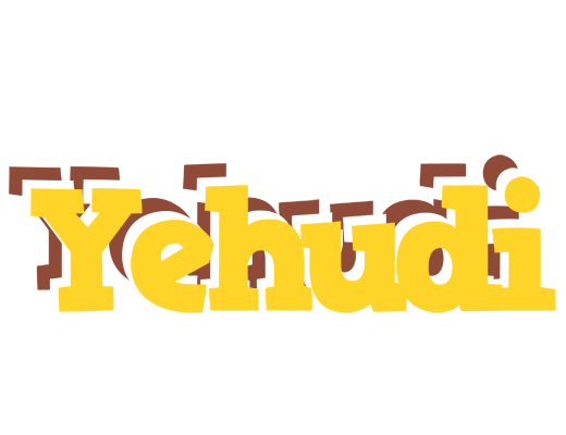 Yehudi hotcup logo