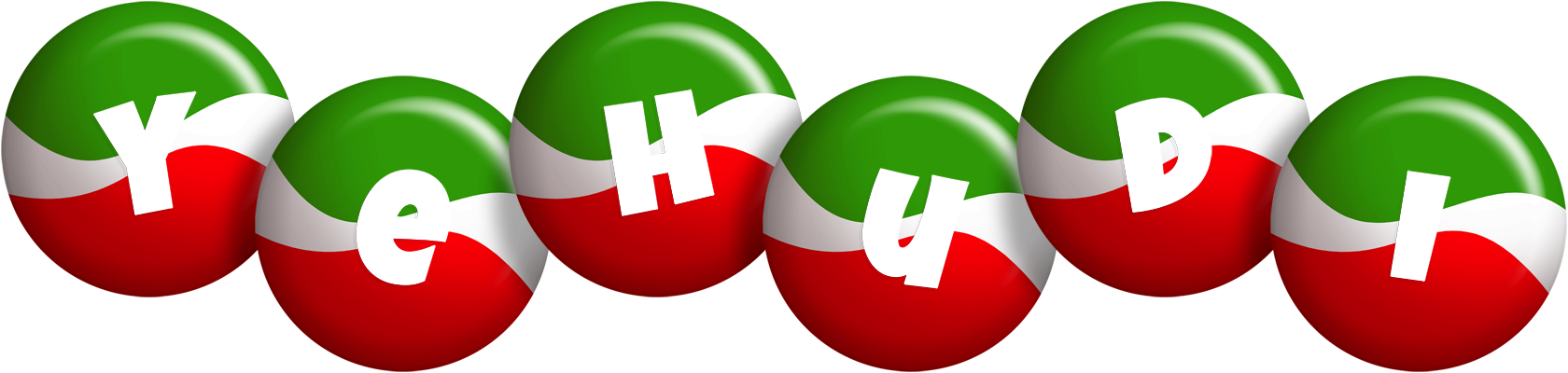 Yehudi italy logo