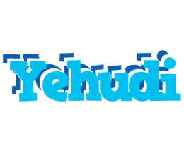 Yehudi jacuzzi logo