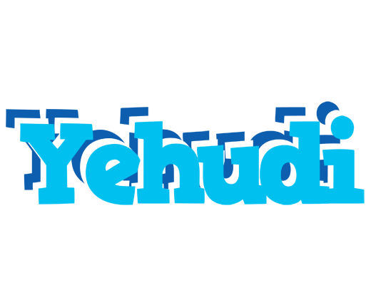 Yehudi jacuzzi logo
