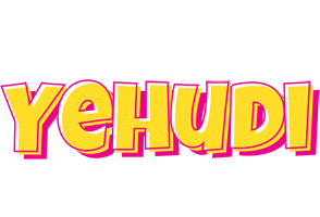 Yehudi kaboom logo