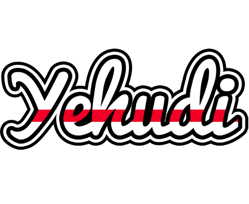 Yehudi kingdom logo