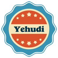 Yehudi labels logo