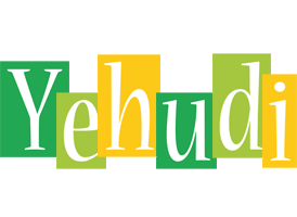 Yehudi lemonade logo