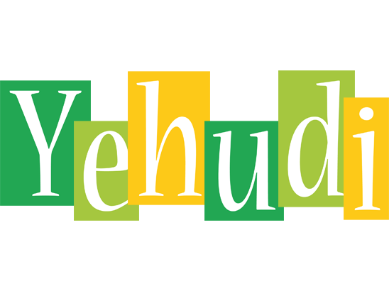 Yehudi lemonade logo