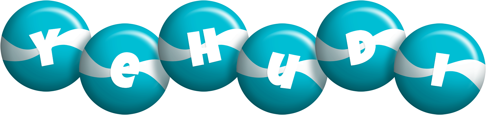 Yehudi messi logo