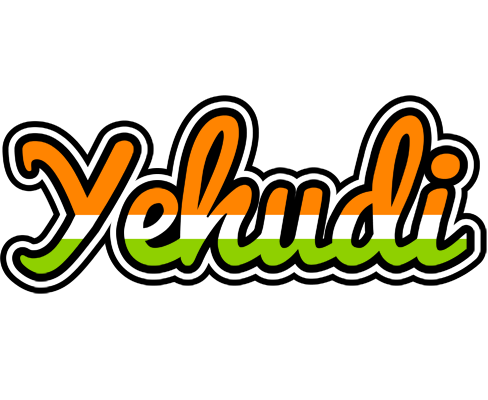 Yehudi mumbai logo