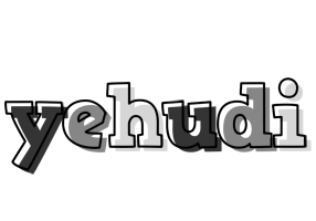 Yehudi night logo