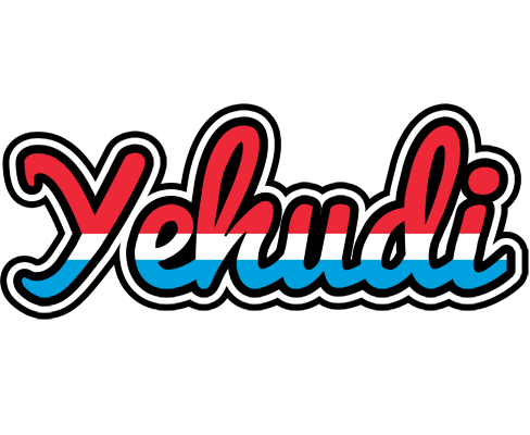 Yehudi norway logo