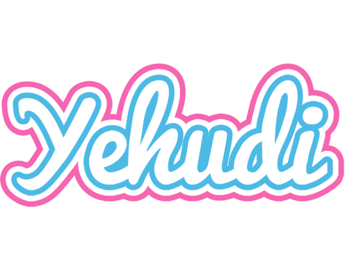 Yehudi outdoors logo