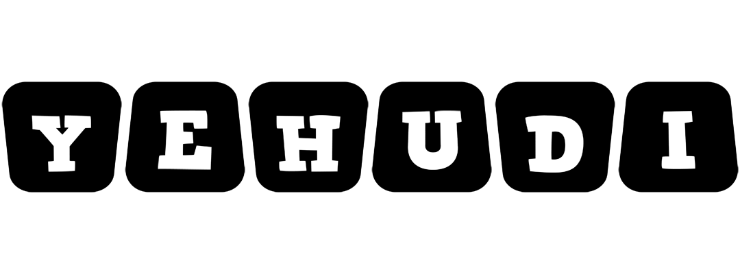 Yehudi racing logo