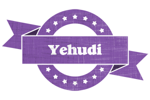 Yehudi royal logo