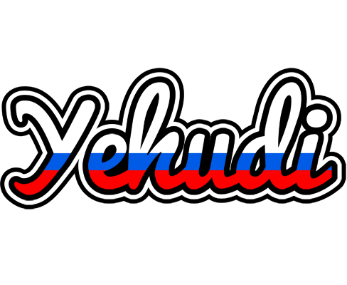 Yehudi russia logo