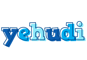 Yehudi sailor logo