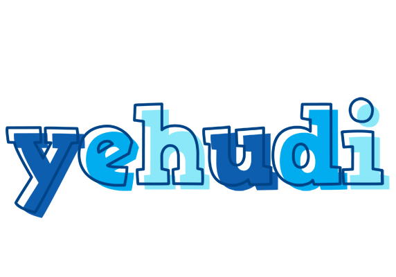Yehudi sailor logo