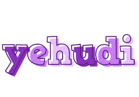 Yehudi sensual logo