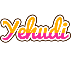 Yehudi smoothie logo