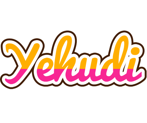 Yehudi smoothie logo