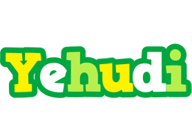 Yehudi soccer logo