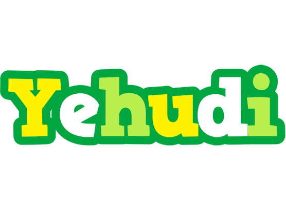 Yehudi soccer logo