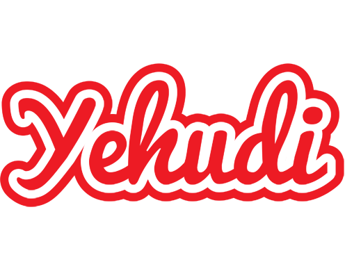 Yehudi sunshine logo