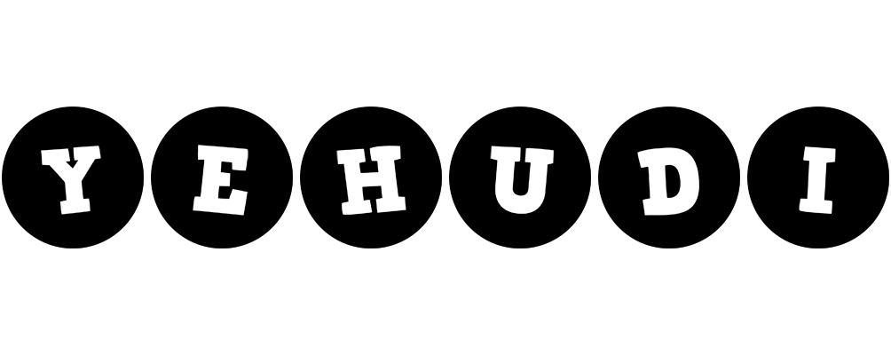 Yehudi tools logo