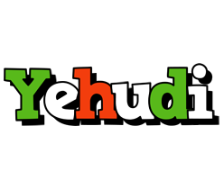 Yehudi venezia logo