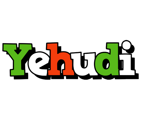 Yehudi venezia logo