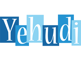 Yehudi winter logo