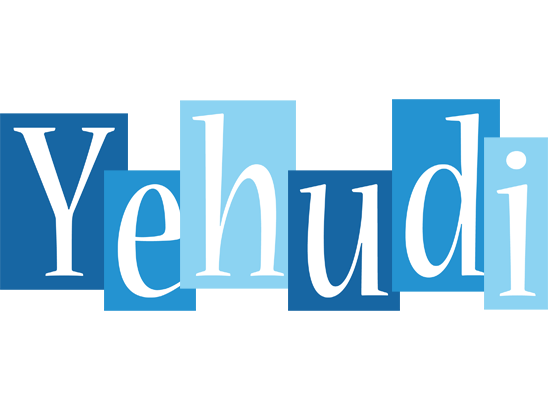 Yehudi winter logo