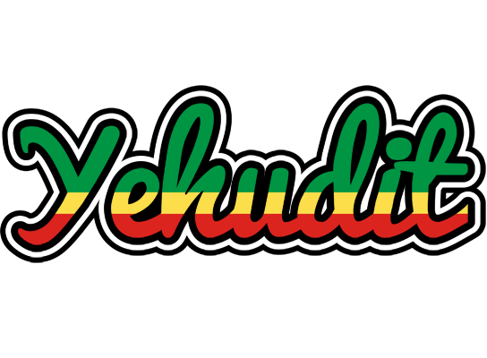 Yehudit african logo