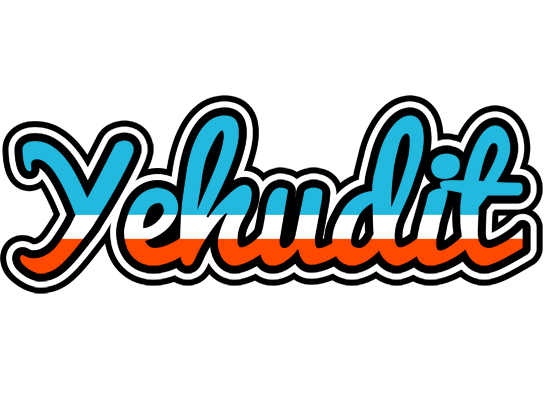 Yehudit america logo