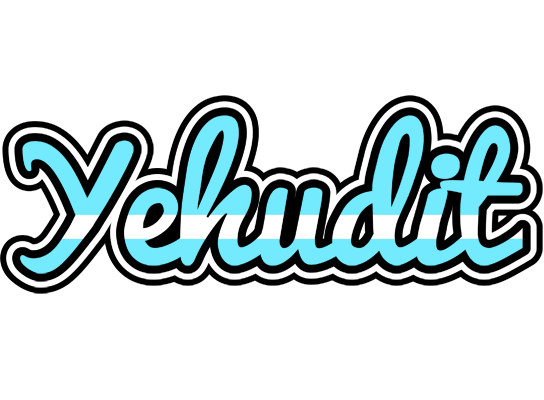 Yehudit argentine logo